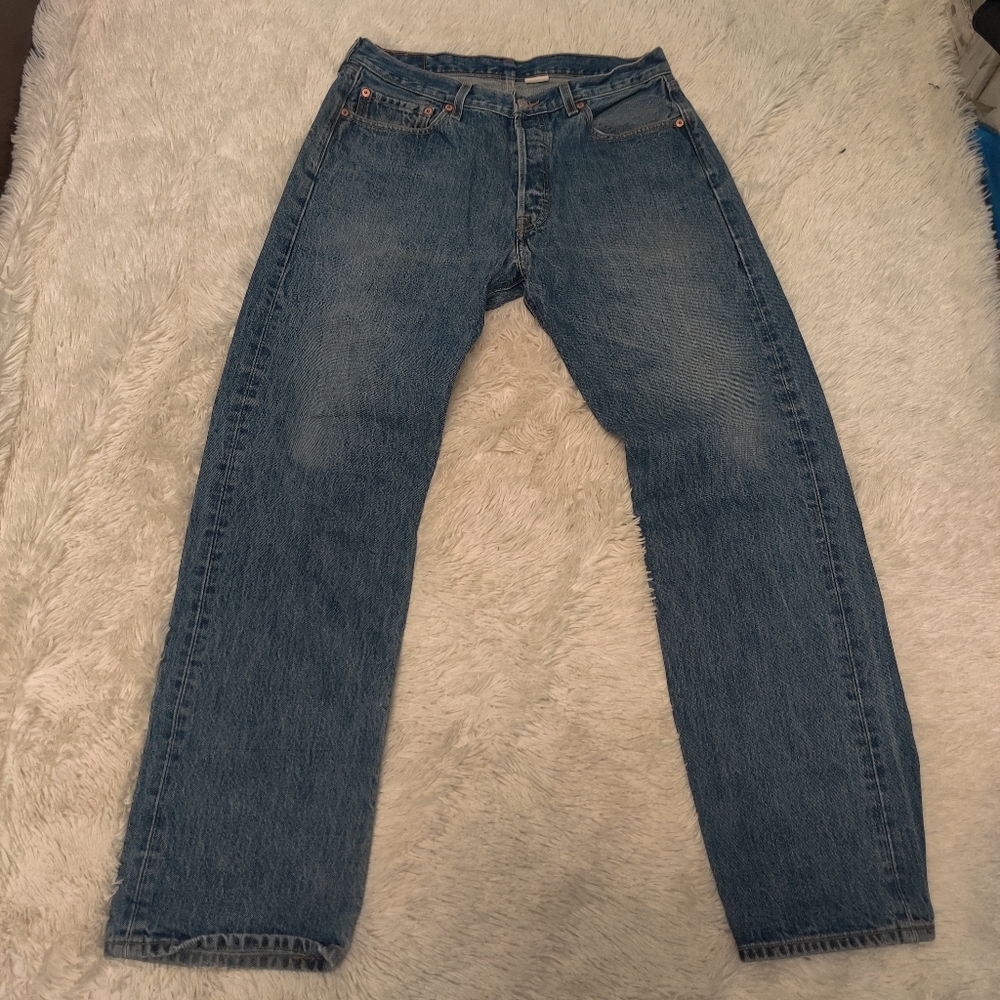 Levis 501 sz 34